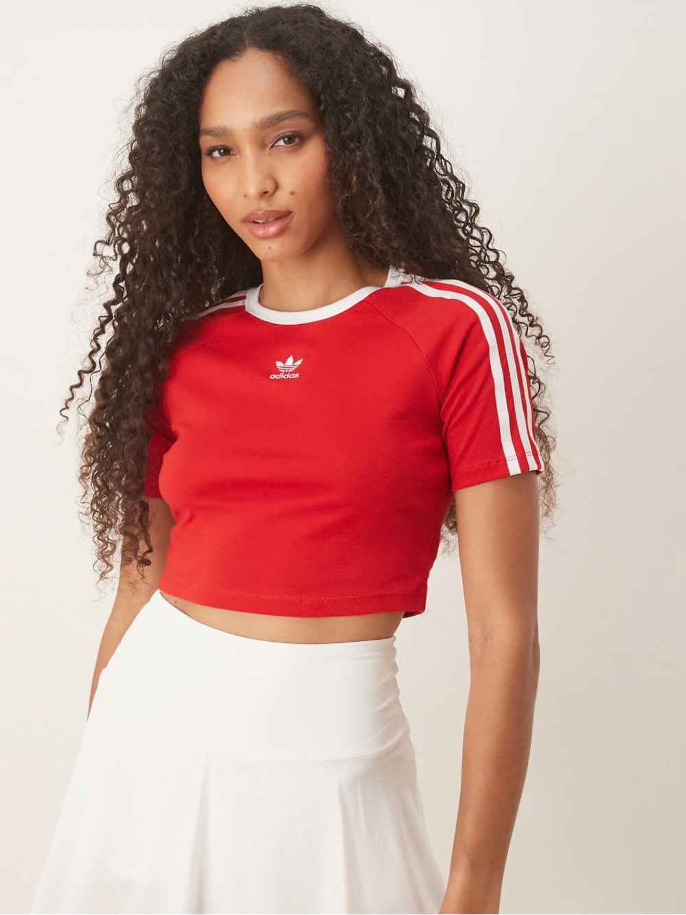 Adidas Baby Tee